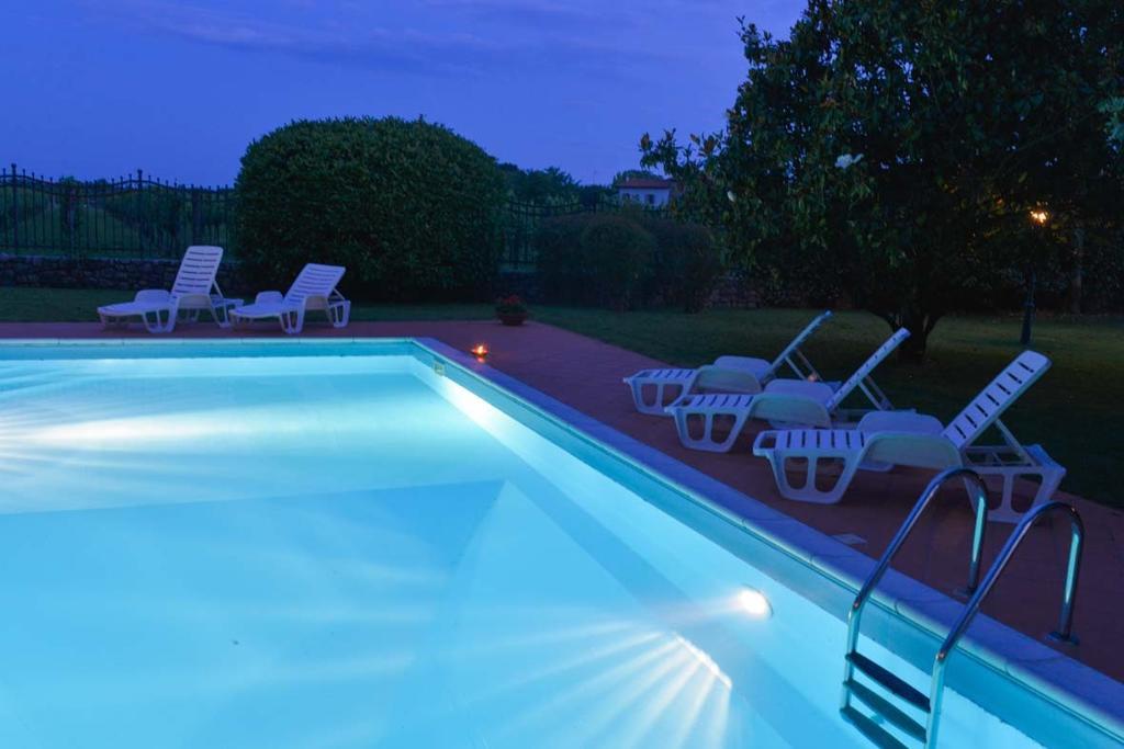 Agriturismo Kogoj Medea Exterior photo
