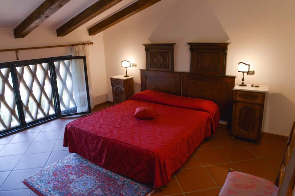 Agriturismo Kogoj Medea Exterior photo